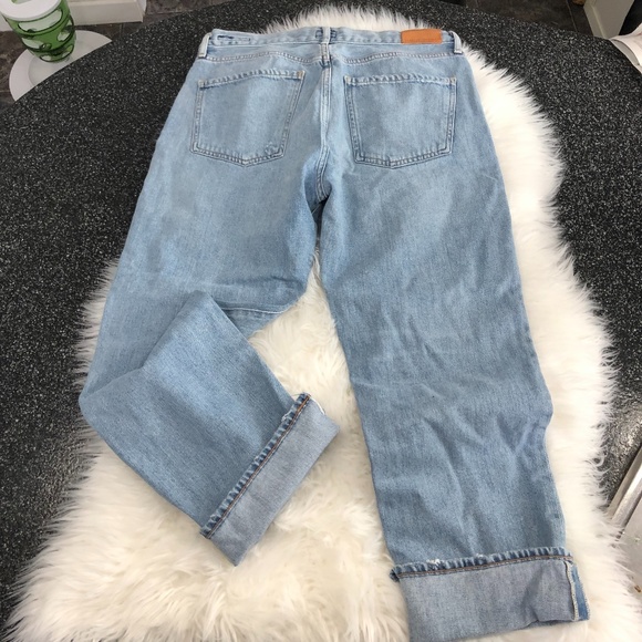 Citizens of Humanity MCKENZIE SUNRISE Jeans - Picture 9 of 10